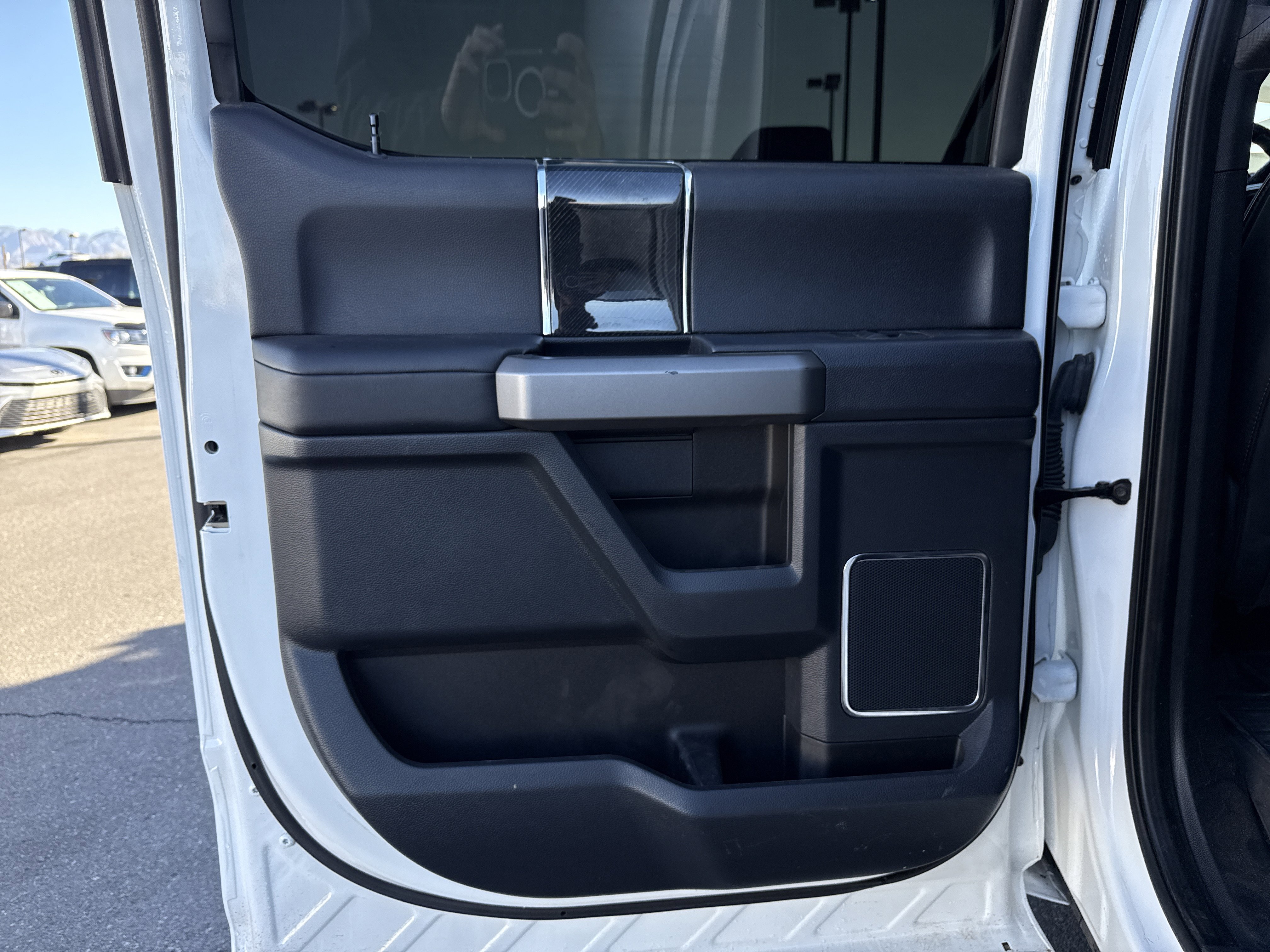 Used 2022 Ford F250 Platinum image 27