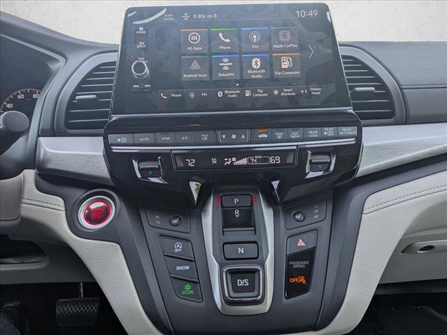 Used 2026 Honda Odyssey EX-L image 14