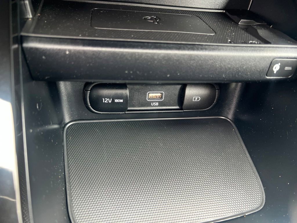 Certified 2023 Kia Forte GT-Line w/ GT-Line Premium Package FWD image 56