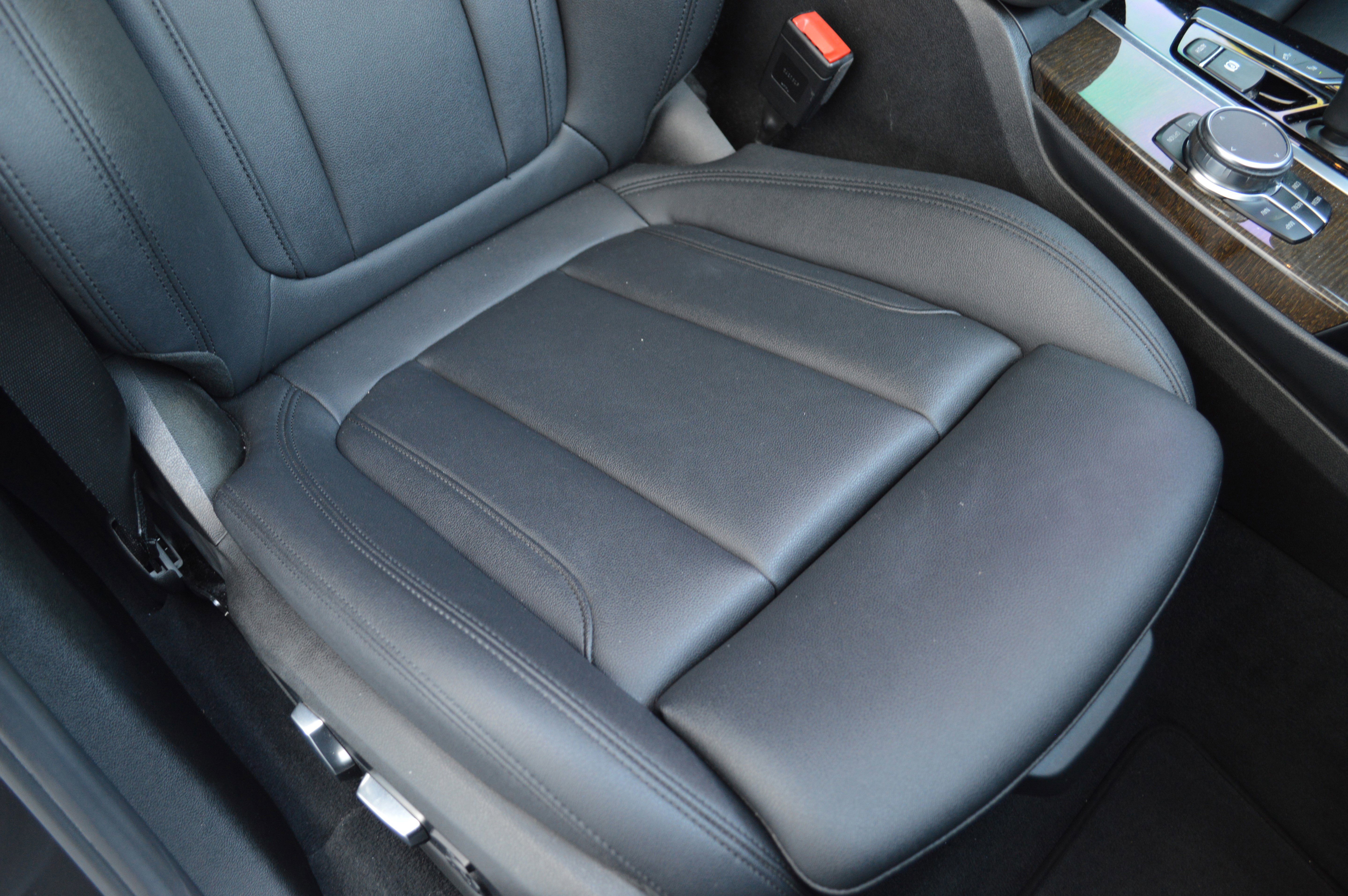 Used 2018 BMW X3 xDrive30i image 38