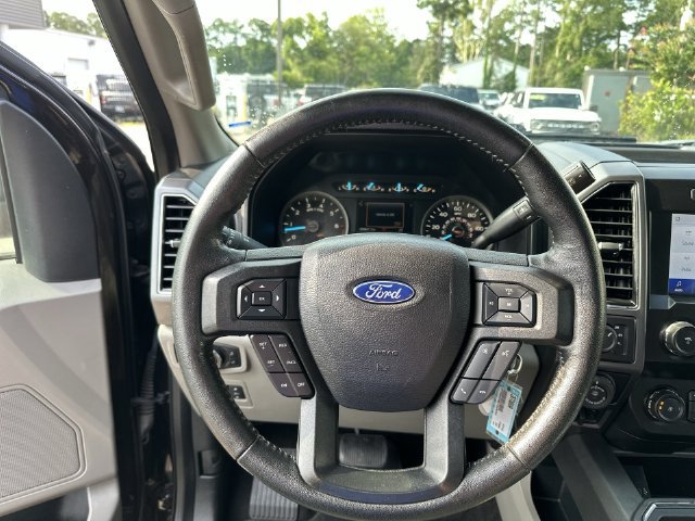 Certified 2020 Ford F150 XLT w/ Equipment Group 302A Luxury AWD/4WD image 15