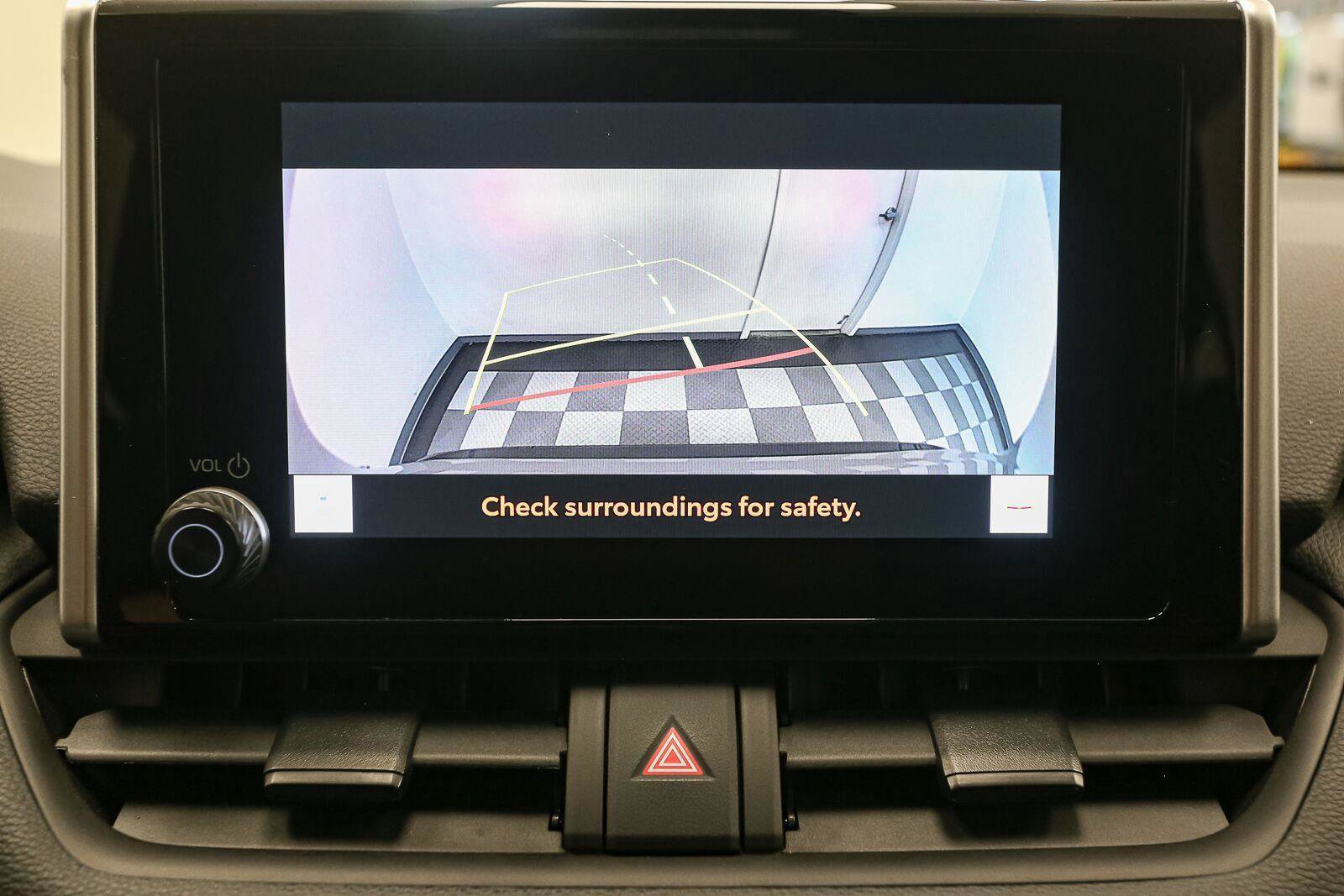 Used 2025 Toyota RAV4 LE AWD/4WD image 31