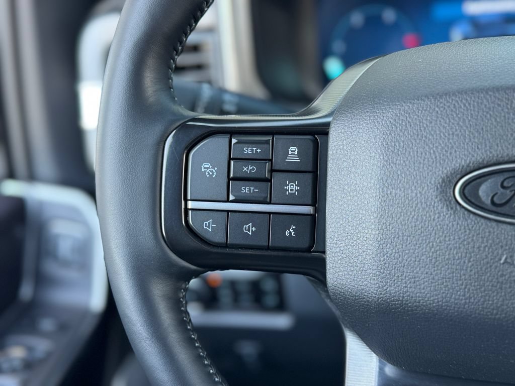 Used 2026 Ford F250 Platinum w/ Tremor Off-Road Package AWD/4WD image 6