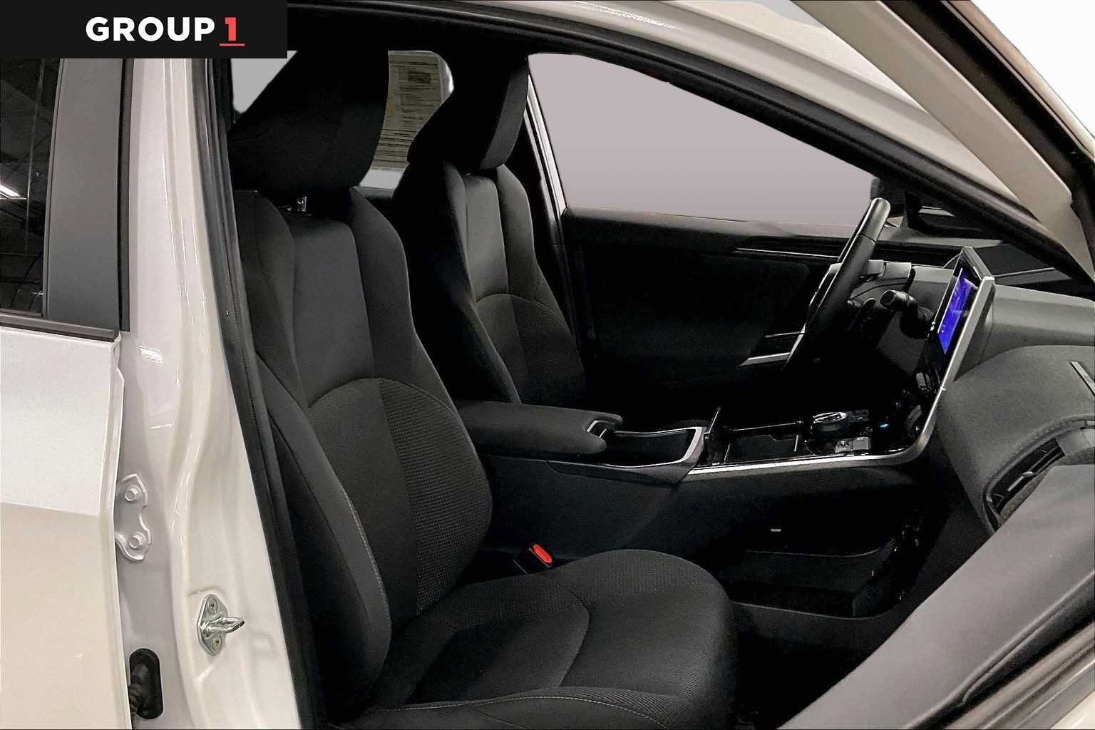 Used 2023 Subaru Solterra AWD image 8