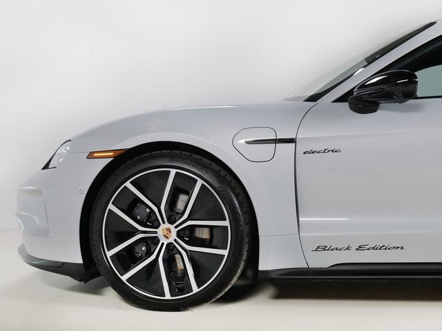 New 2026 Porsche Taycan AWD/4WD image 36