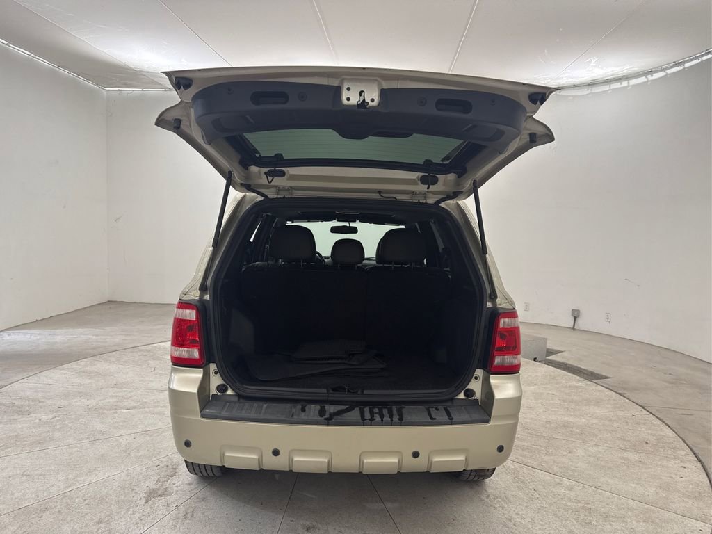 Used 2012 Ford Escape Limited image 25