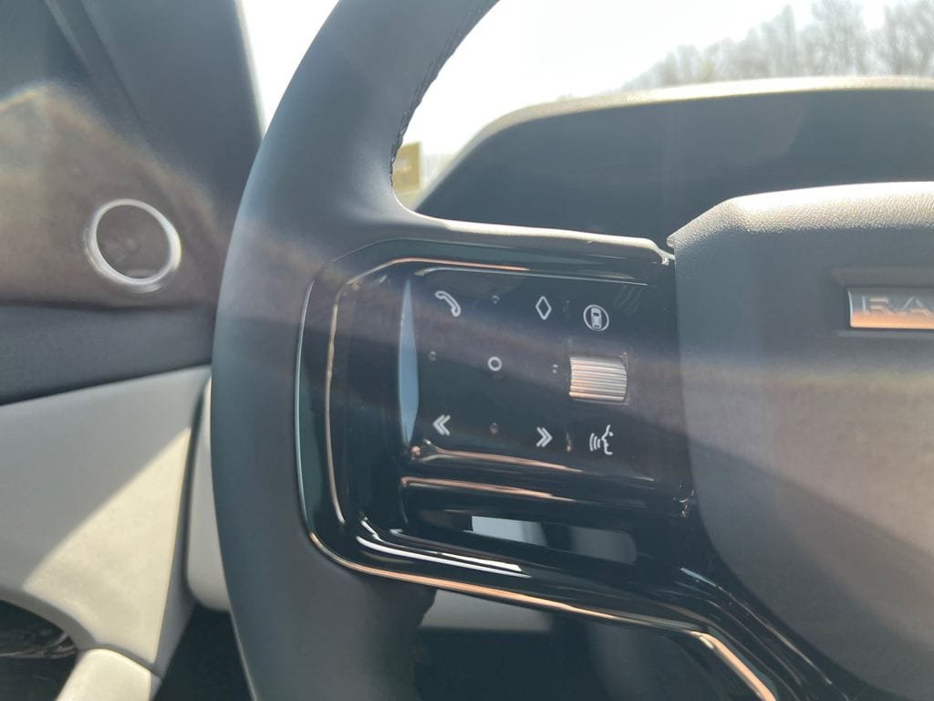 New 2026 Land Rover Range Rover Evoque S AWD/4WD image 15