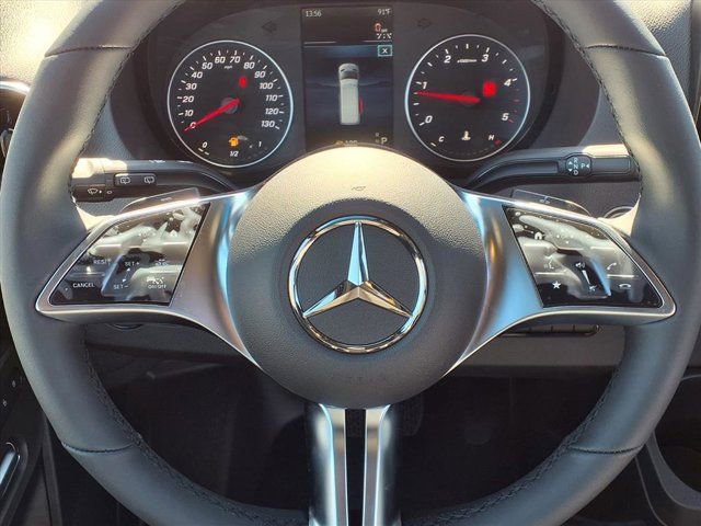New 2026 Mercedes-Benz Sprinter 2500 image 10