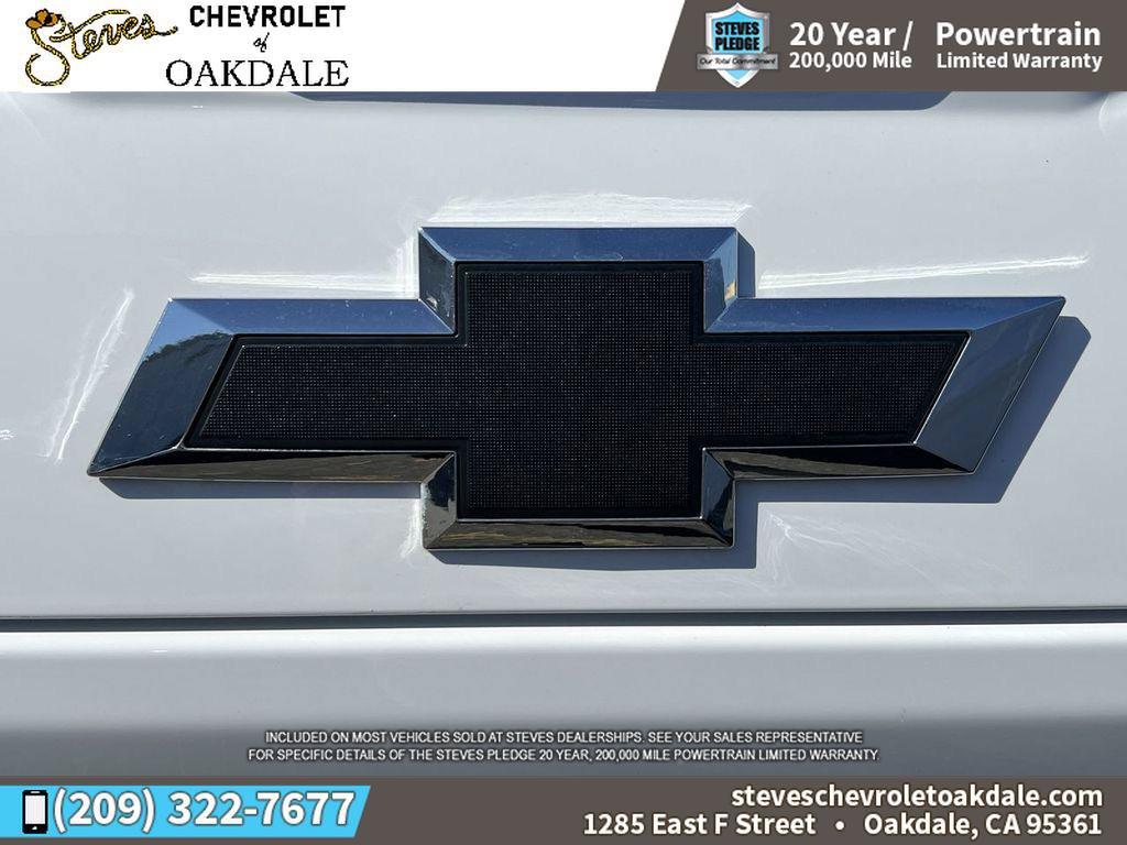 Used 2024 Chevrolet Silverado 3500 LT w/ Convenience Package AWD/4WD image 34