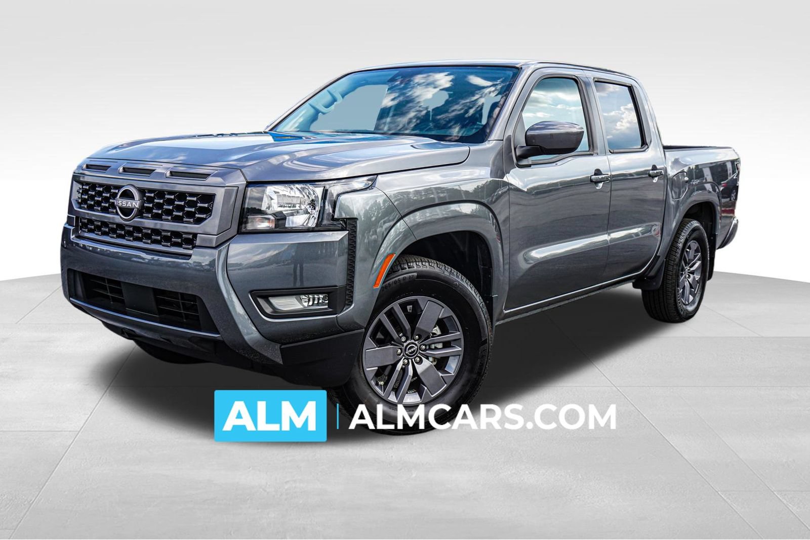 Used 2025 Nissan Frontier SV w/ SV Convenience Package