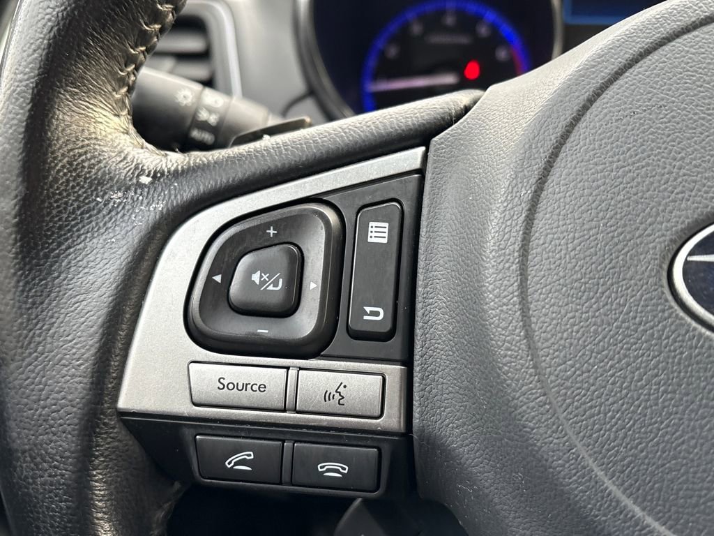 Used 2016 Subaru Outback 2.5i Premium image 19