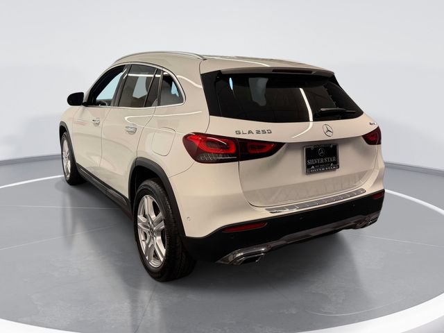 Certified 2023 Mercedes-Benz GLA 250 4MATIC image 6