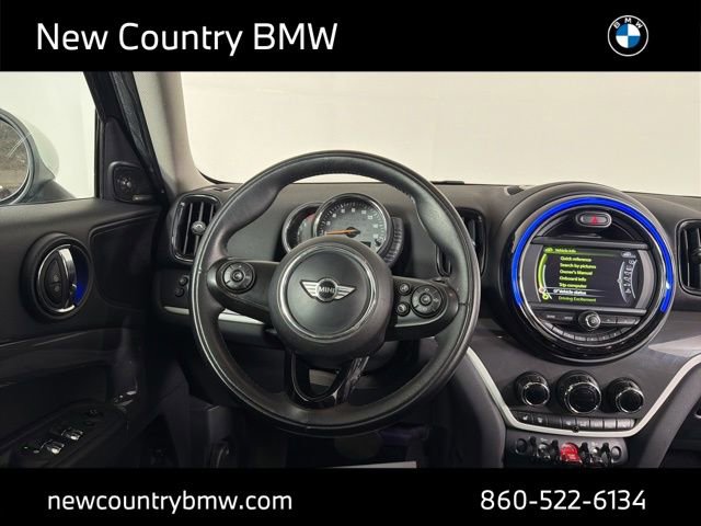 Used 2017 MINI Cooper Countryman S AWD/4WD image 14