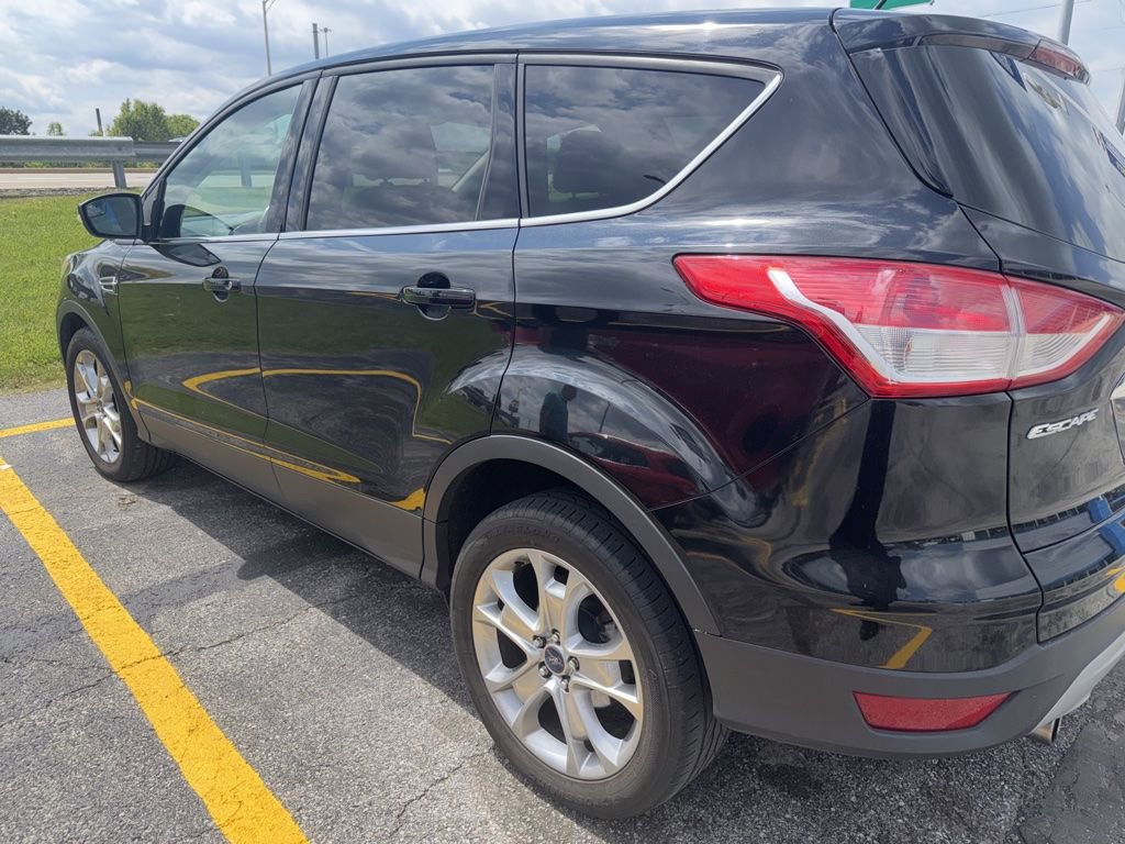 Used 2013 Ford Escape SEL FWD image 6