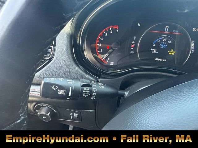 Used 2023 Dodge Durango GT AWD/4WD image 34