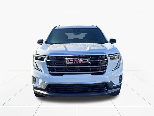 New 2026 GMC Acadia Elevation w/ Elevation Premium Package FWD image 9
