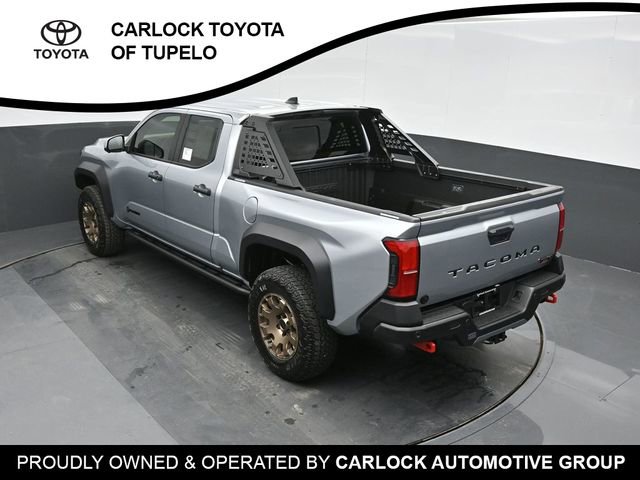 Used 2025 Toyota Tacoma Trailhunter image 47