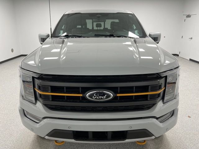 Used 2023 Ford F150 Tremor w/ Equipment Group 402A High image 3