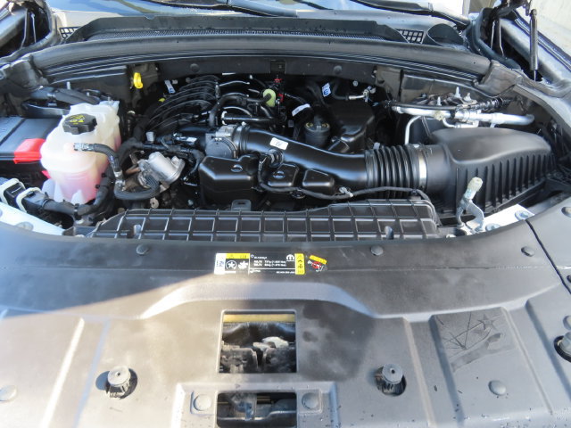 Used 2023 Jeep Grand Cherokee L Laredo w/ Luxury Tech Group I AWD/4WD image 12