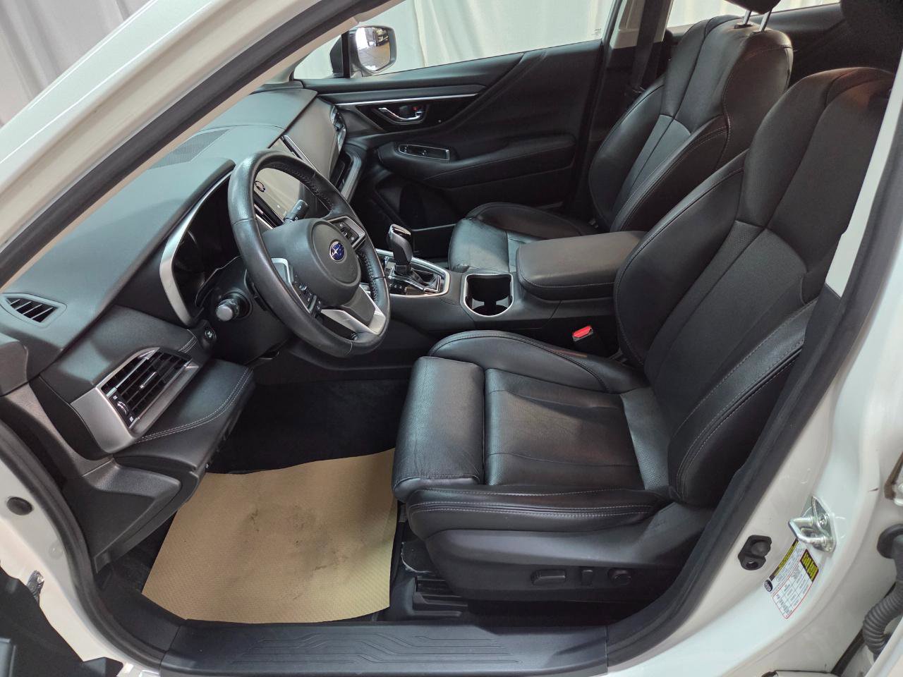 Used 2020 Subaru Legacy Limited AWD/4WD image 14