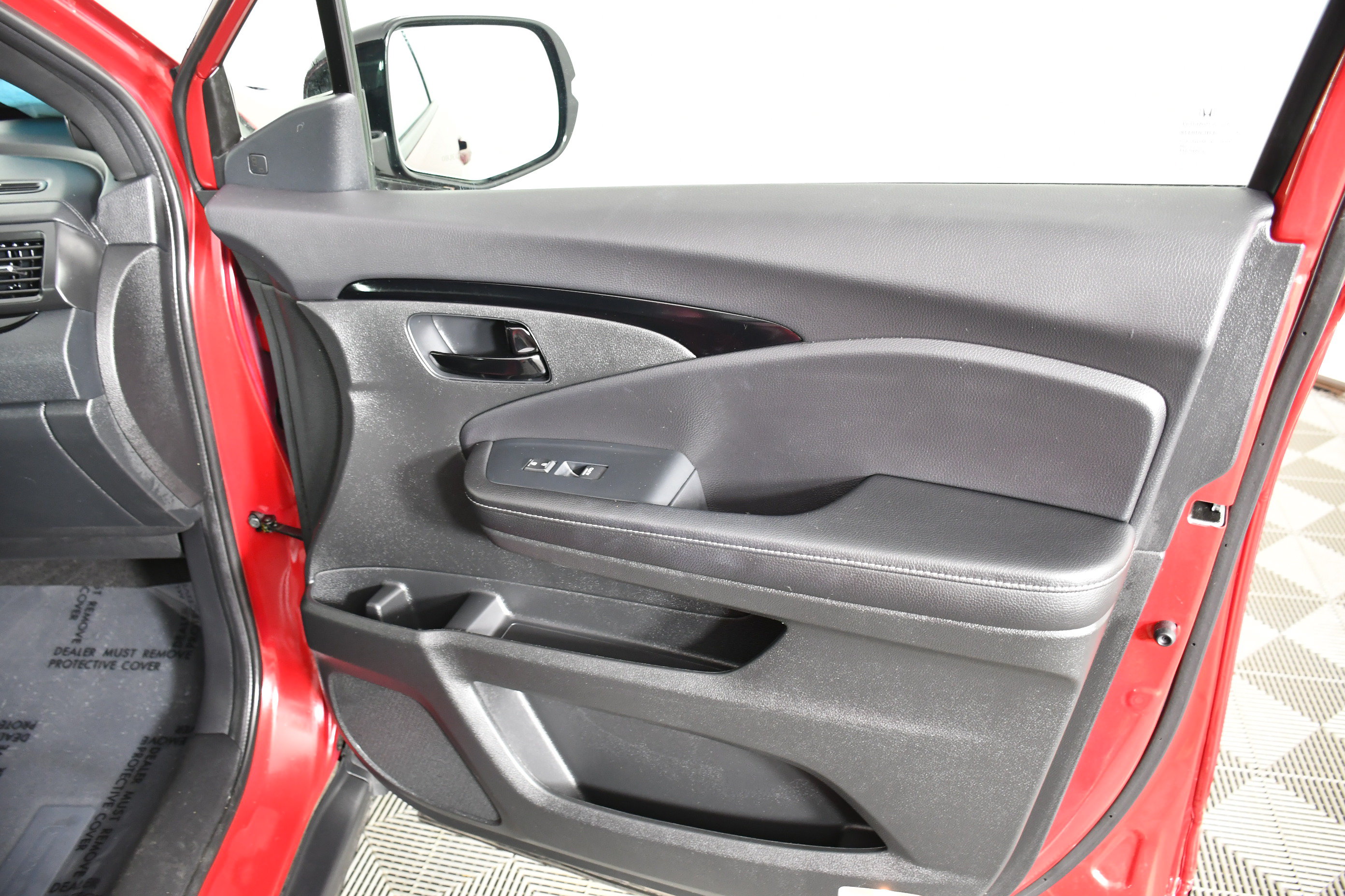 Certified 2023 Honda Passport Elite image 41