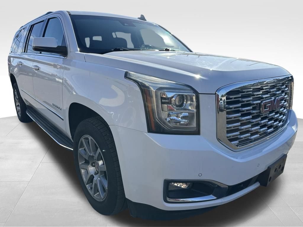 Used 2019 GMC Yukon XL Denali RWD image 7