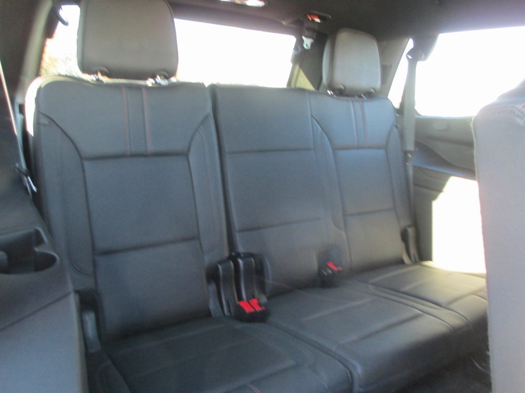 Used 2023 Chevrolet Tahoe RST w/ Sport Performance Package image 23