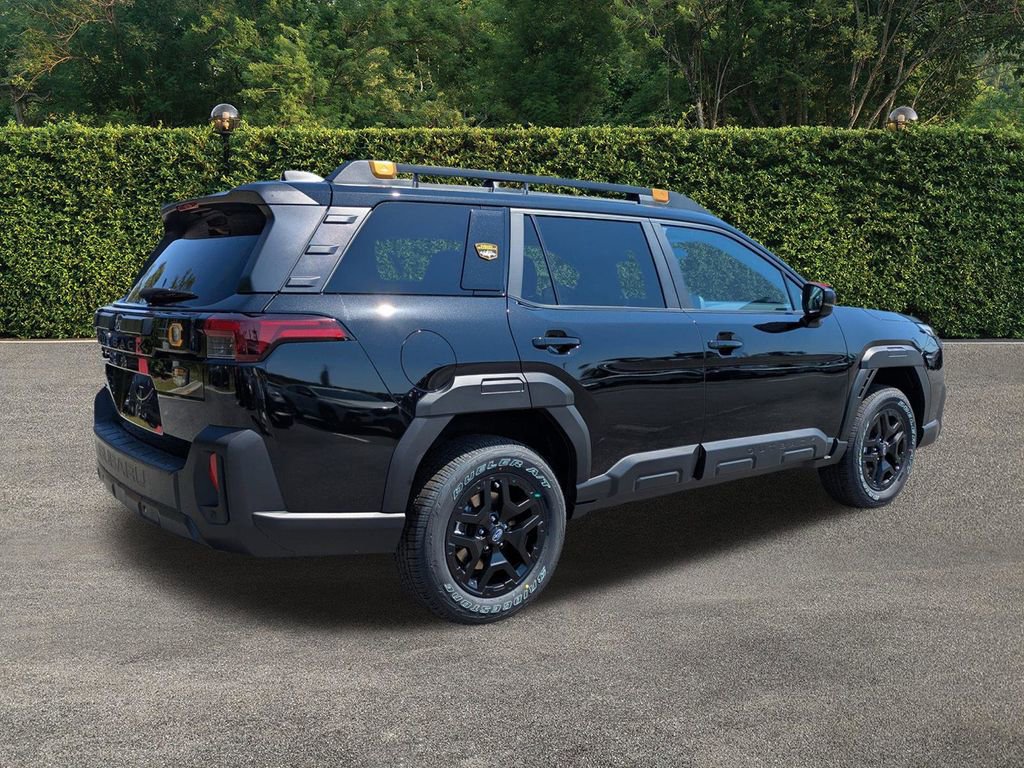 New 2026 Subaru Outback Wilderness image 3