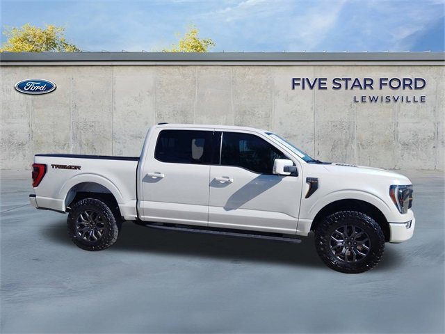 Used 2023 Ford F150 Tremor w/ Equipment Group 402A High image 27