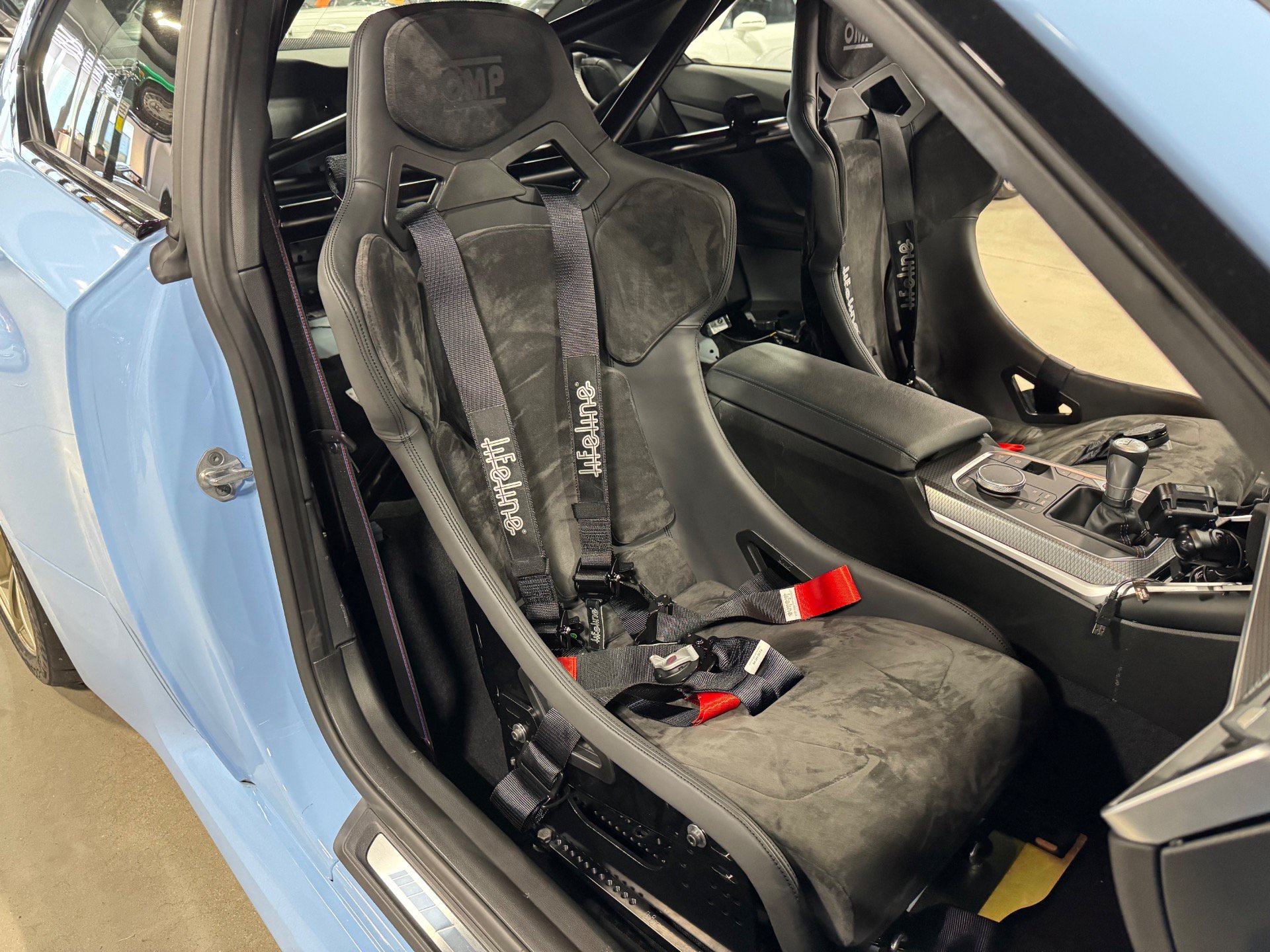 Used 2023 BMW M2 w/ Lighting Package RWD image 67