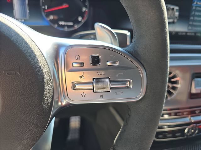 Certified 2023 Mercedes-Benz G 63 AMG 4MATIC image 32
