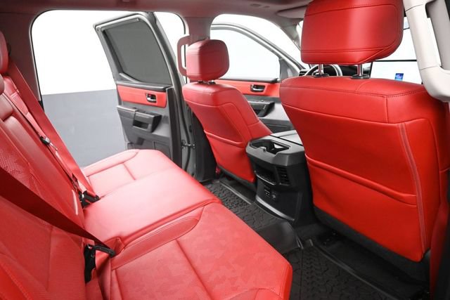 Used 2022 Toyota Tundra TRD Pro AWD/4WD image 19