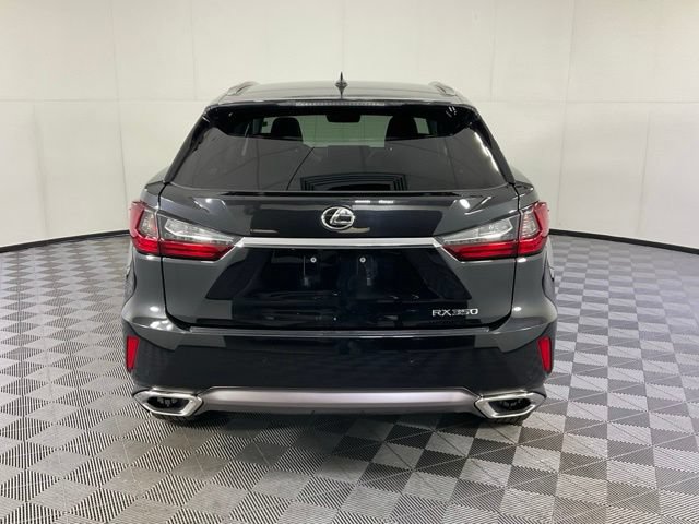 Used 2019 Lexus RX 350 AWD w/ Navigation Package image 5