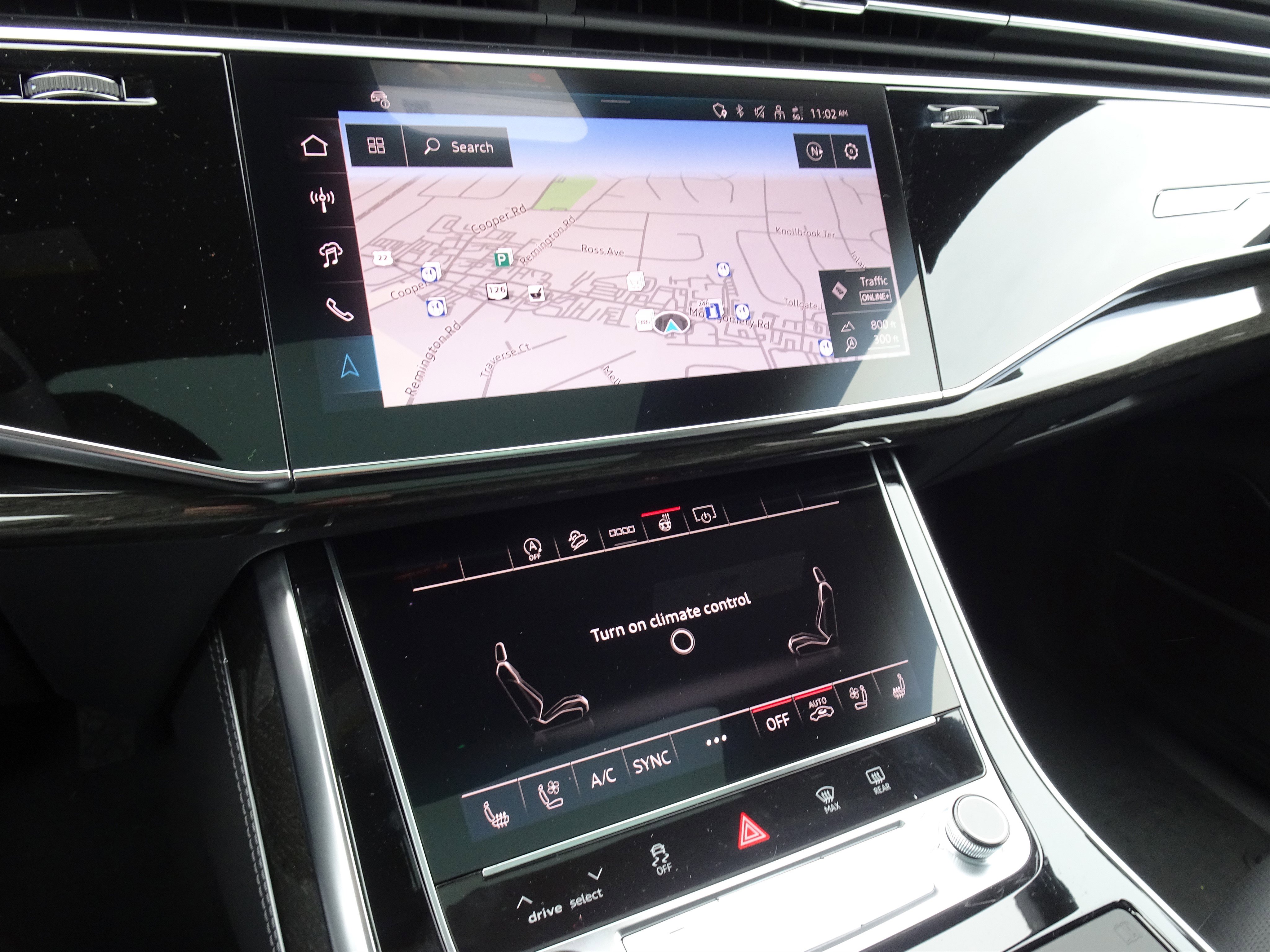 New 2026 Audi Q8 Premium Plus image 7