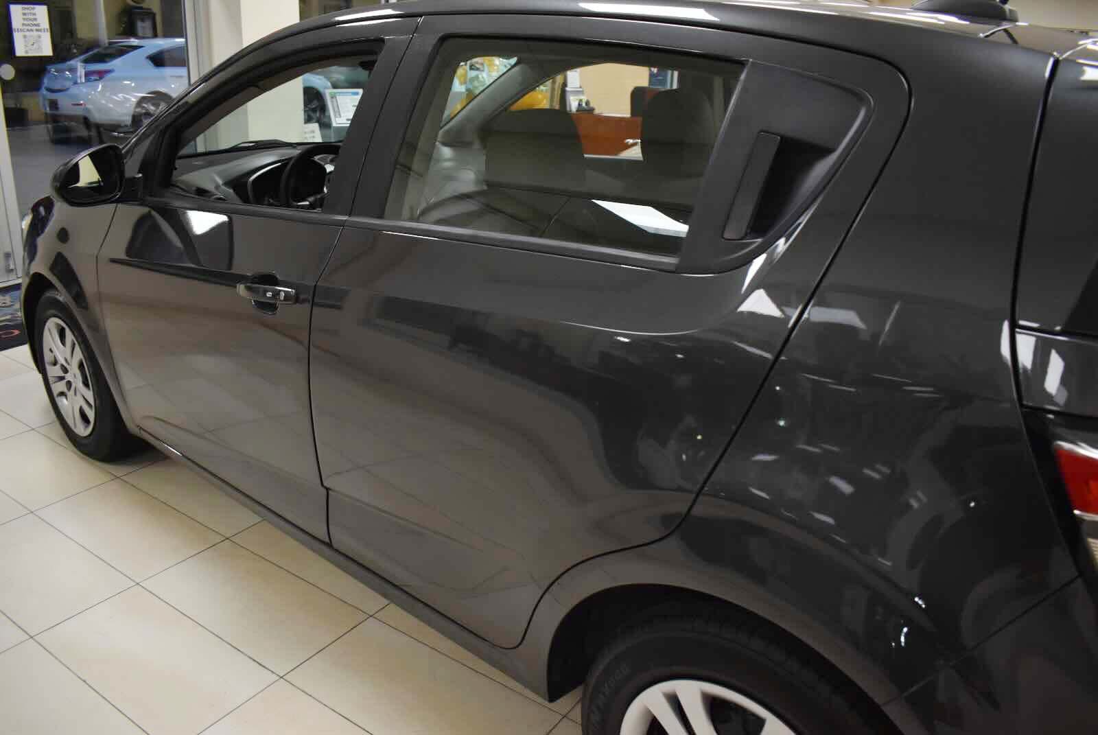 Used 2019 Chevrolet Sonic LT FWD image 46