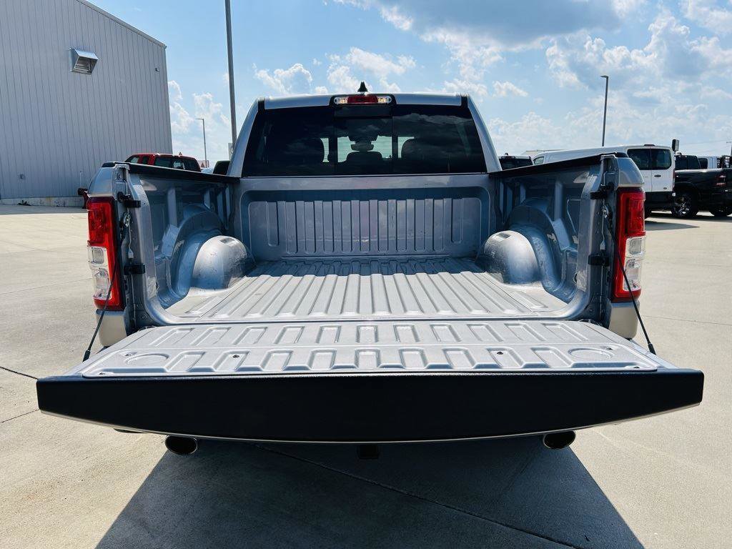 Used 2024 RAM 1500 Big Horn image 26