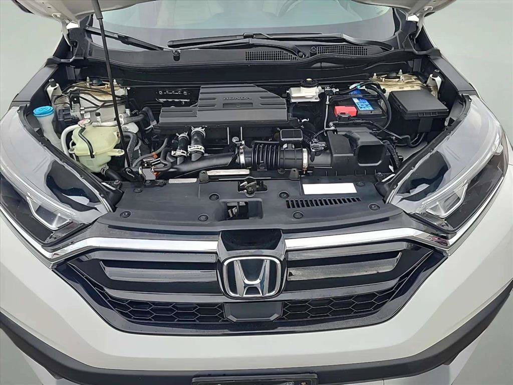 Used 2022 Honda CR-V EX-L image 9