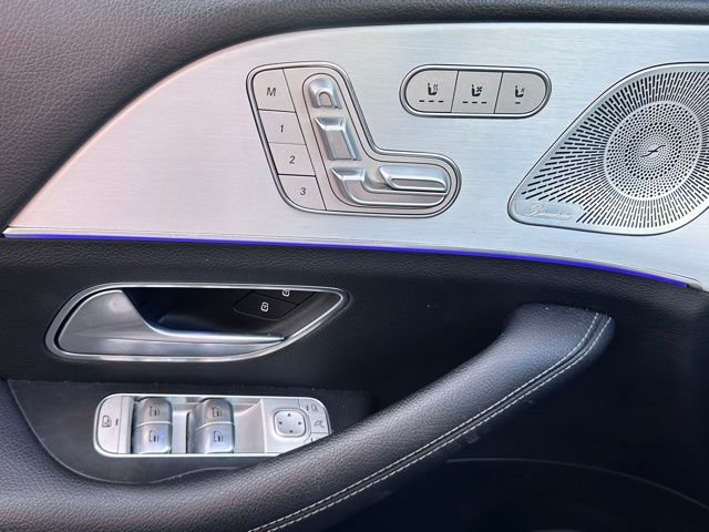 Certified 2024 Mercedes-Benz GLS 450 4MATIC image 26