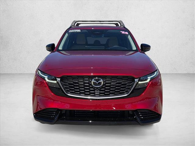 Used 2026 MAZDA CX-5 2.5 S w/ Premium Plus Package AWD/4WD video 2