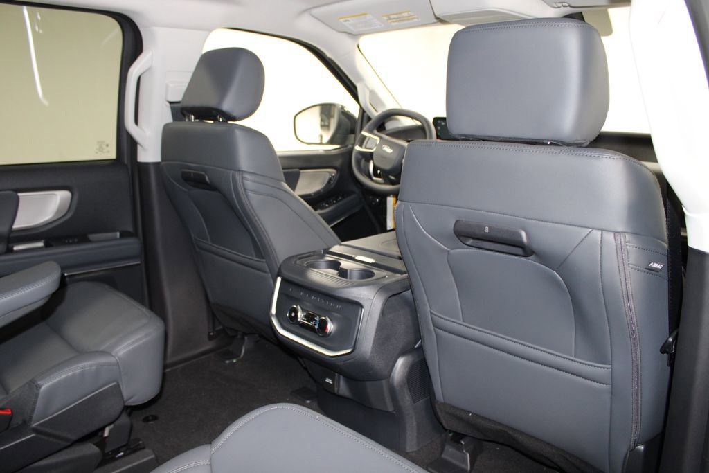 New 2026 Ford Expedition Max Active AWD/4WD image 35