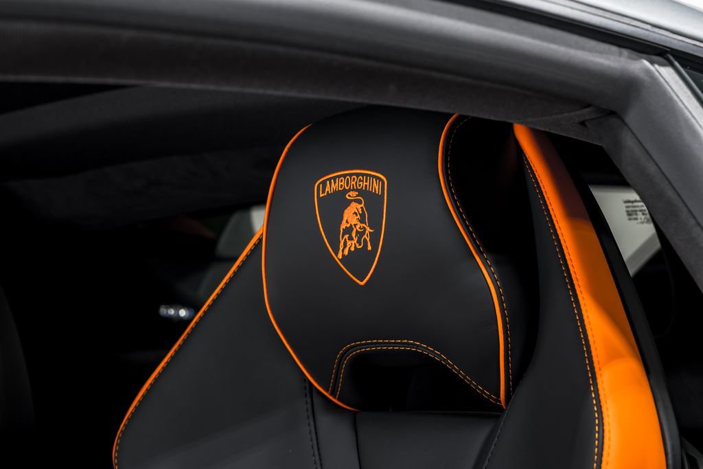 Used 2023 Lamborghini Huracan Tecnica RWD image 20