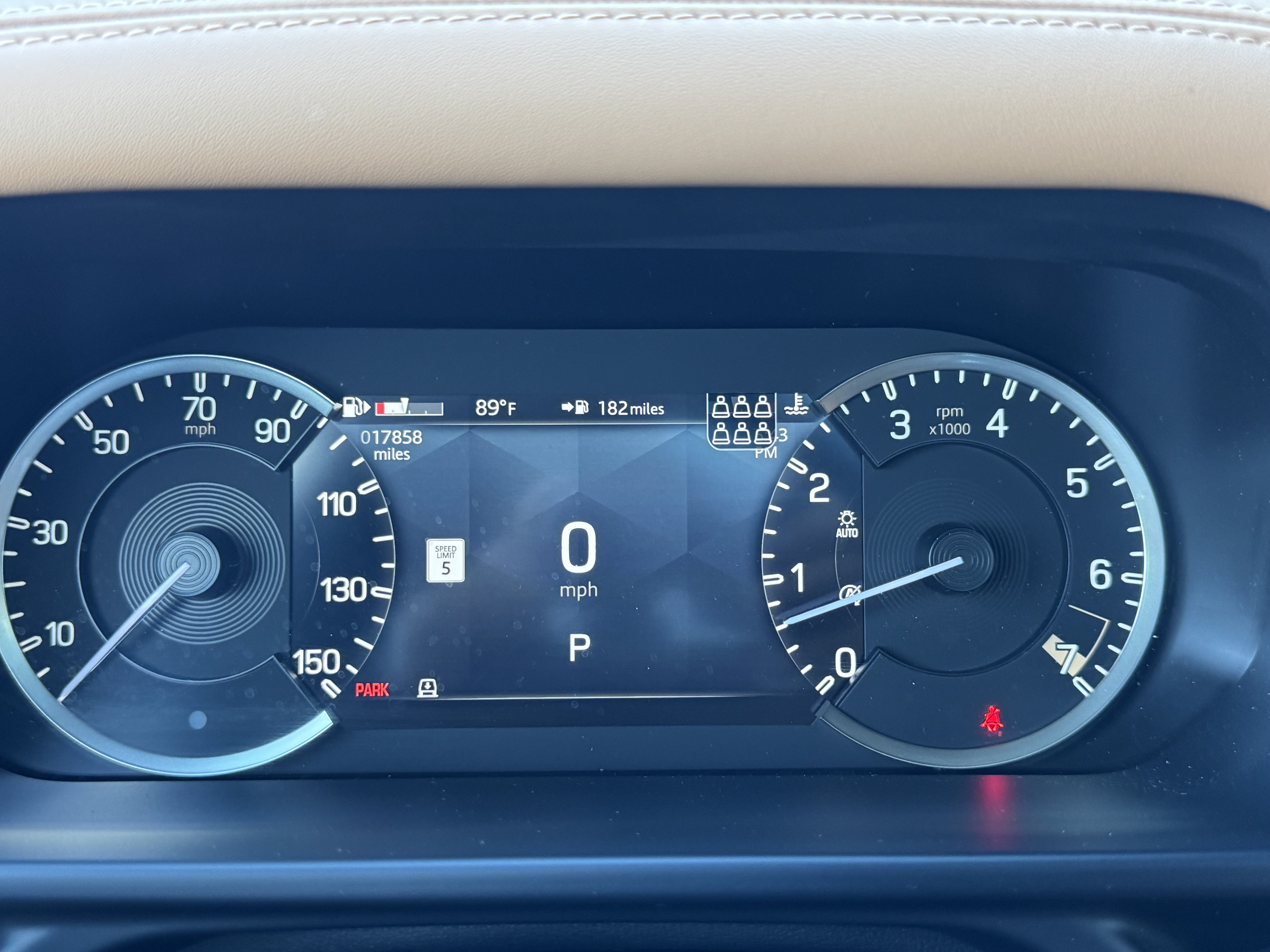 Certified 2023 Land Rover Defender 130 X AWD/4WD image 18