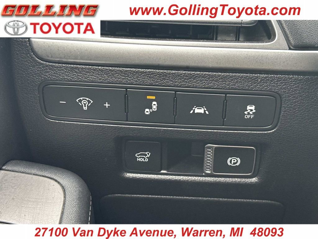 Used 2021 Hyundai Palisade SEL w/ Convenience Package image 26