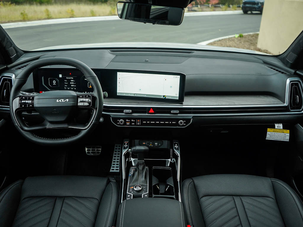 New 2026 Kia Sorento SX Prestige image 15