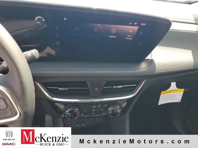 New 2026 Buick Encore GX Sport Touring w/ Comfort Package FWD image 14