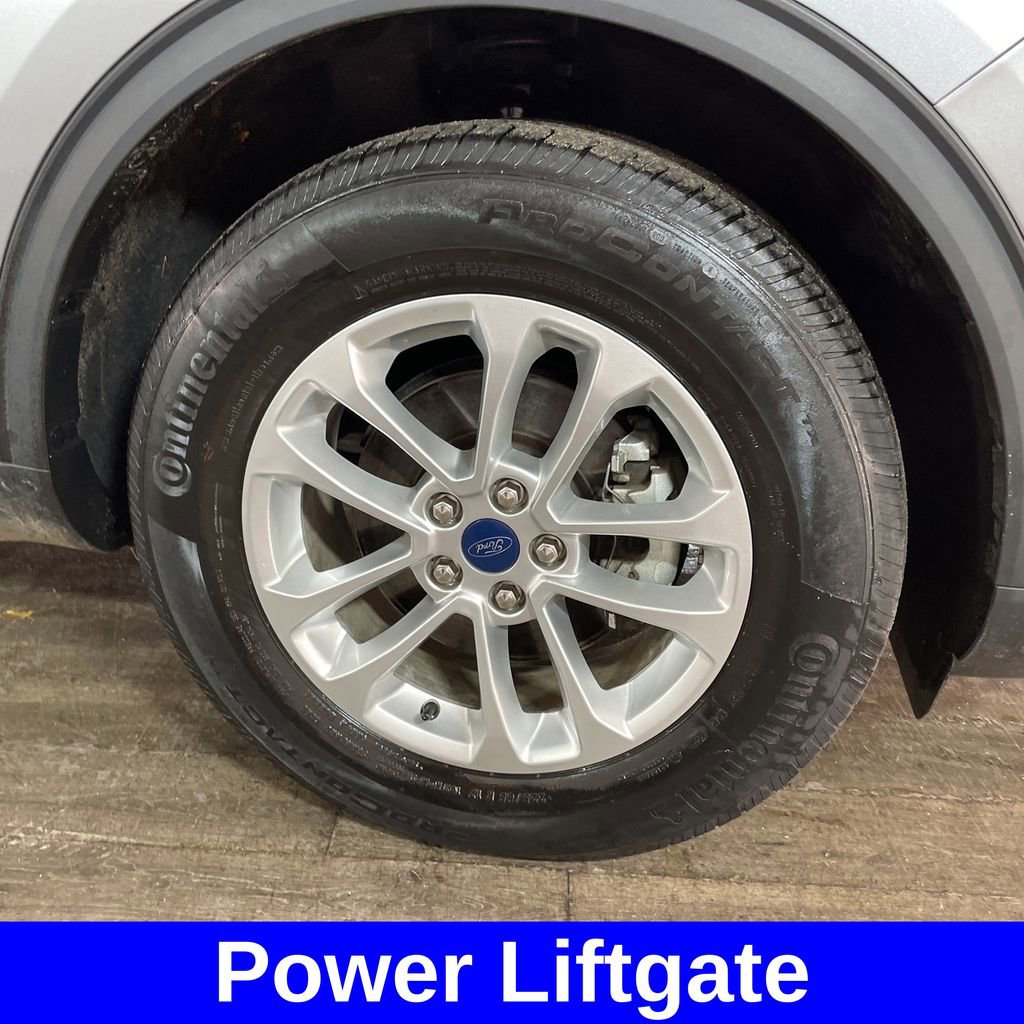 Used 2022 Ford Escape SE w/ Convenience Package image 14