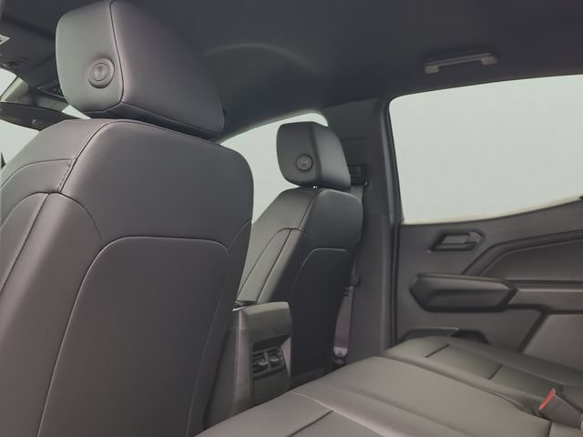 New 2026 Chevrolet Colorado Trail Boss AWD/4WD image 9