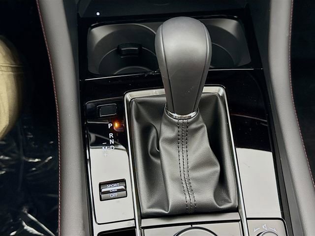 New 2026 MAZDA MAZDA3 Carbon image 17