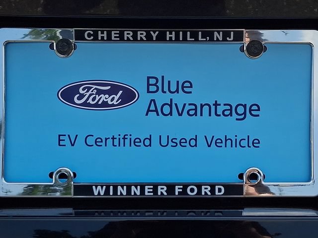 Certified 2021 Ford Mustang Mach-E Premium AWD/4WD image 31