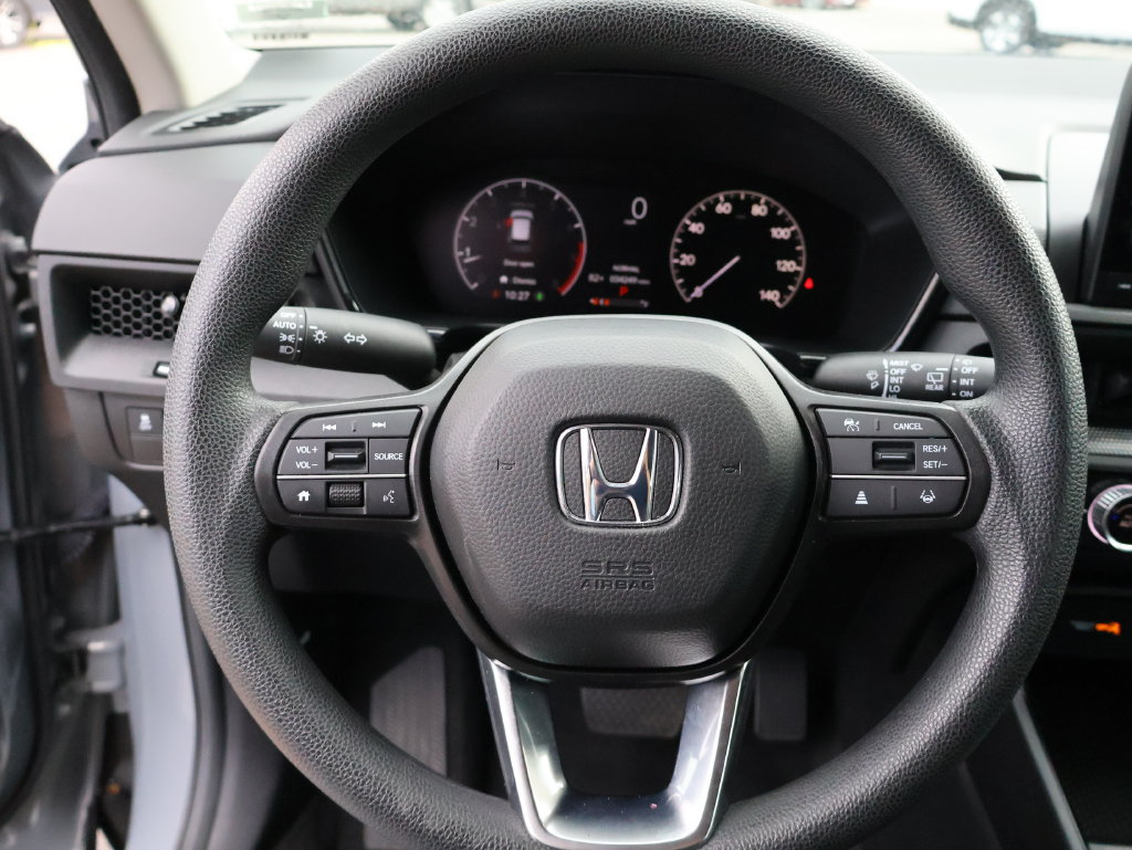 Certified 2024 Honda CR-V LX image 26